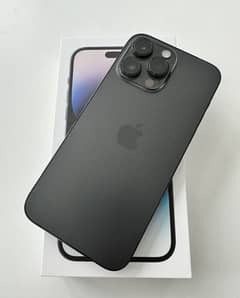 Apple iPhone 14 Pro Max