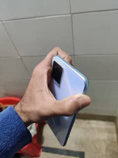 vivo y21 4gb 64gb