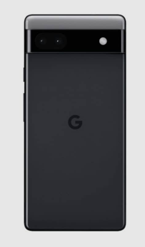 Google pixel 6a 6gb 128gb 10x10 condition 4