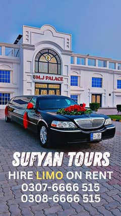 WEDDING CAR ON RENT AUDI A6, LIMOUSINE, V8 LAND CRUISER, CAR RENTAL