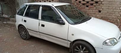 Suzuki Alto 2008