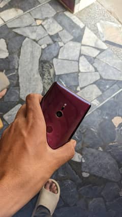 Sony Xperia XZ3