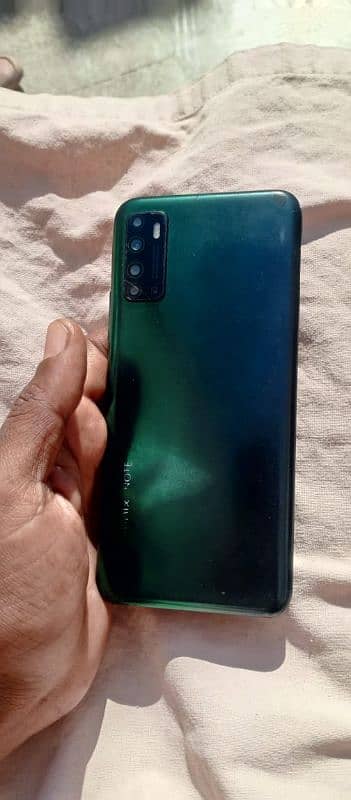 infinix note 7 lite 4/128 3