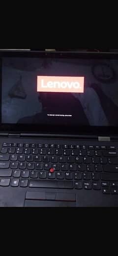 lenovo yoga x1 gen 3 core i7