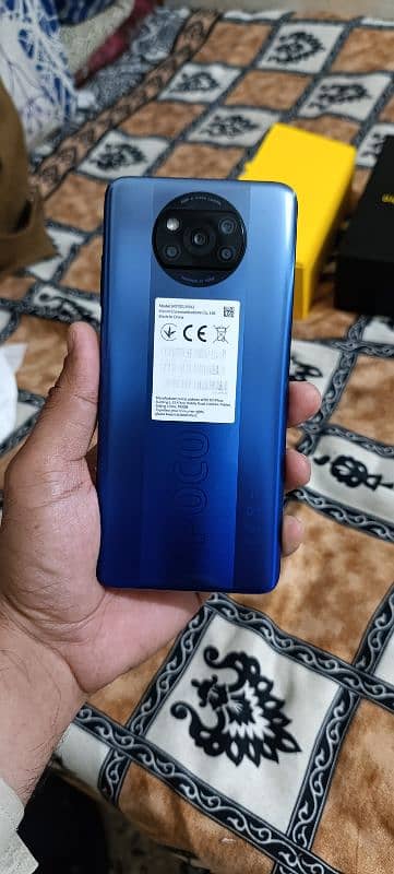 poco x3 pro available for sale 3