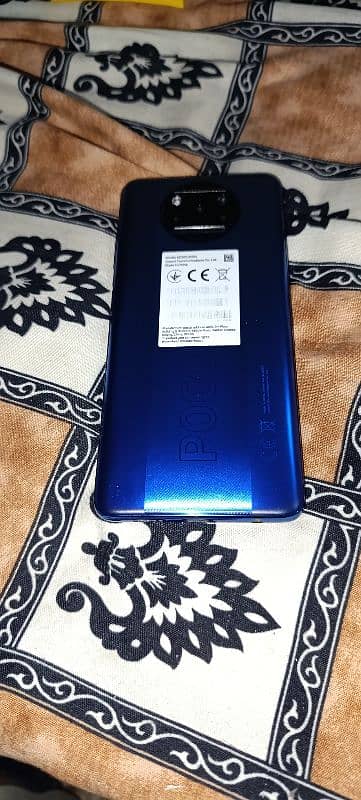 poco x3 pro available for sale 4