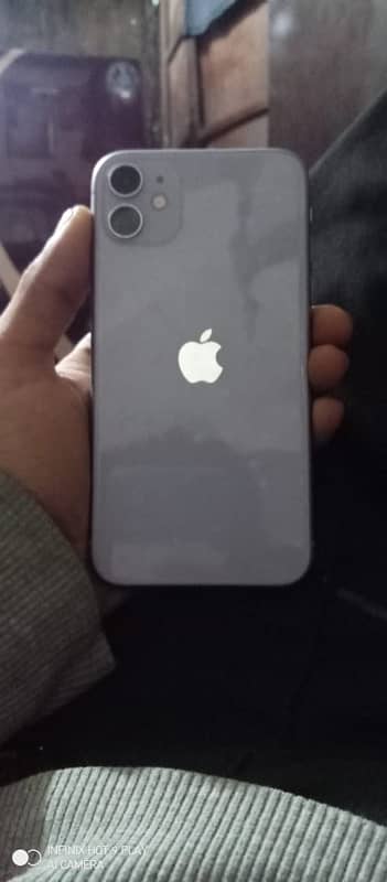 Iphone 11 JV 64Gb 0