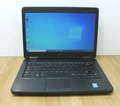 Dell Latitude e5440 Core i5 5th generation