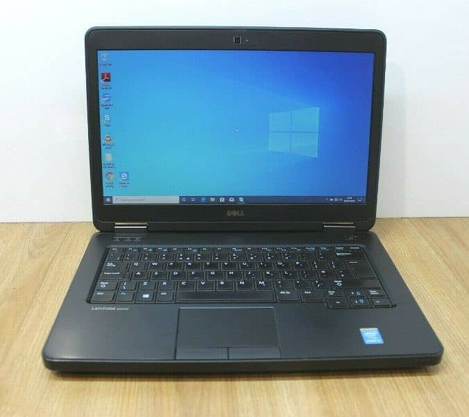 Dell Core i5 5th generation 0