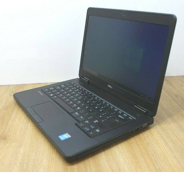 Dell Core i5 5th generation 1