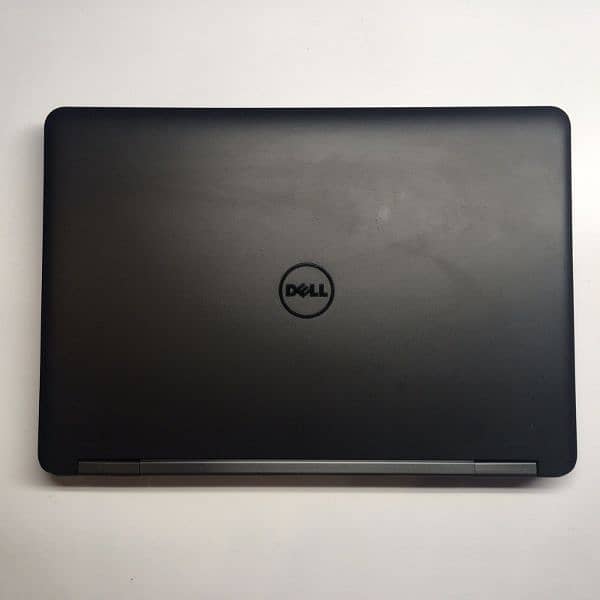 Dell Core i5 5th generation 3