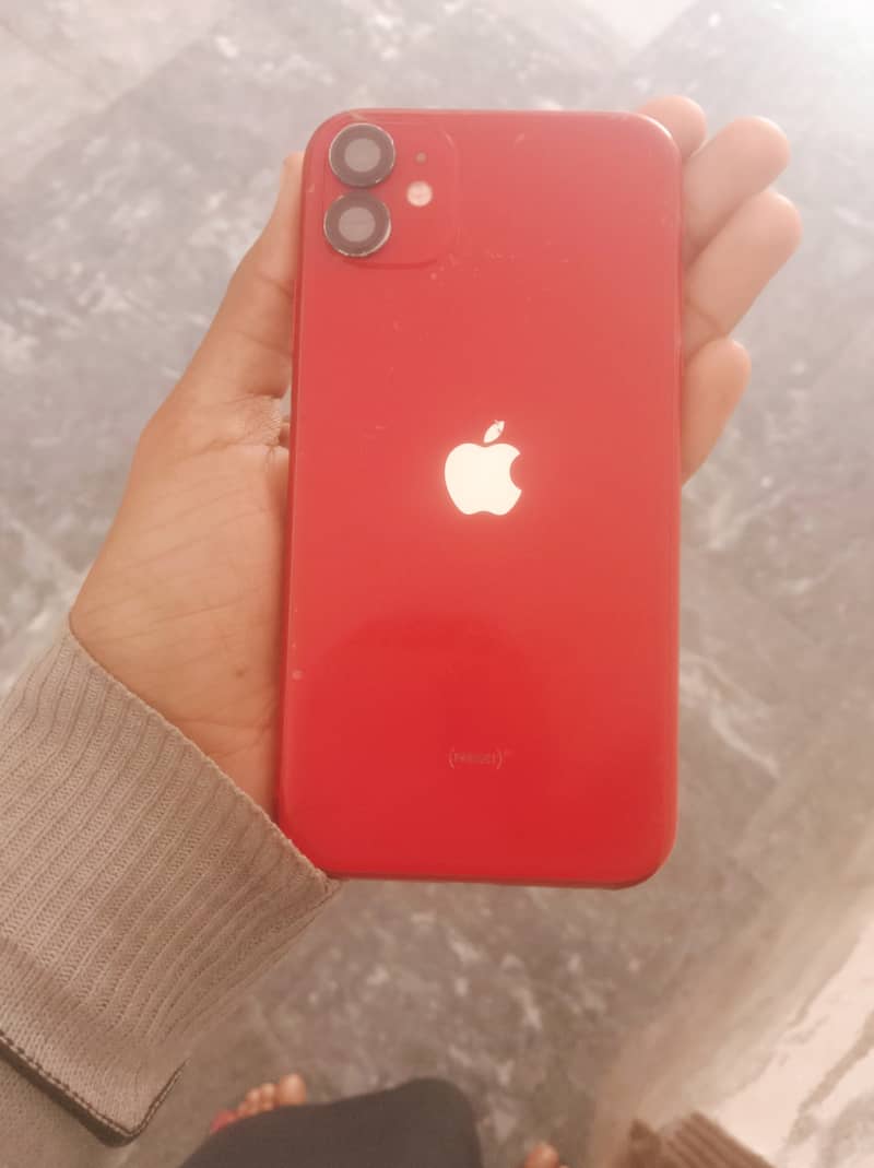 Apple iPhone 11 0