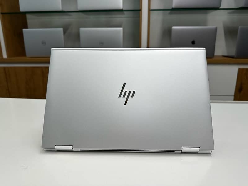 HP ELITEBOOK X360 1040 G7 ( CORE - i7/10TH GEN ) 16 GB RAM-512 GB SSD 0