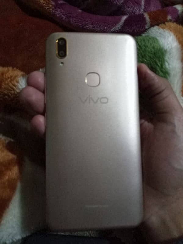 vivo y85a 1