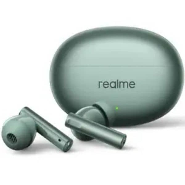 Earbuds | Audionic | Realme| Zero 2