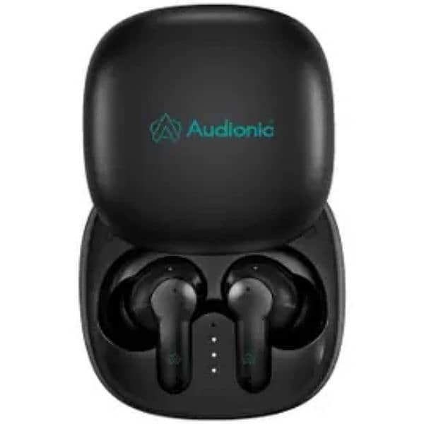 Earbuds | Audionic | Realme| Zero 10