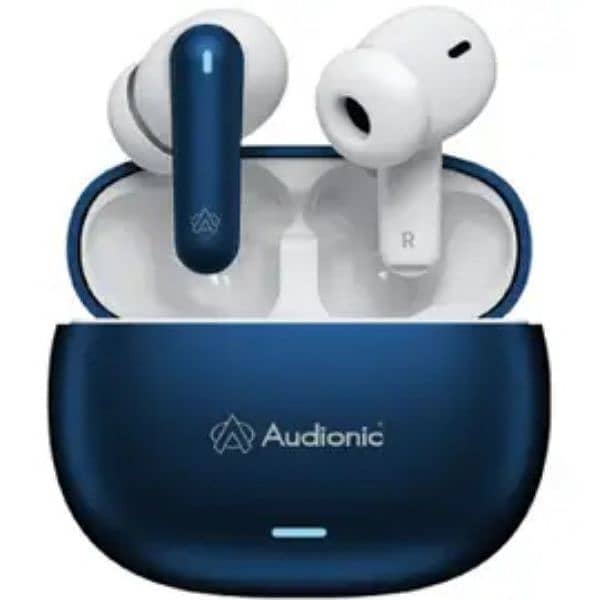 Earbuds | Audionic | Realme| Zero 14