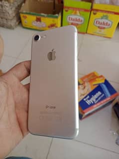 I Phone 7