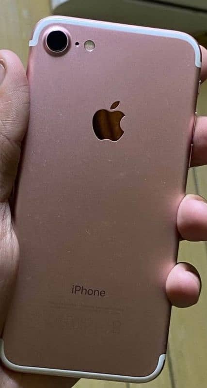 iphone 7 128gb official approved 0