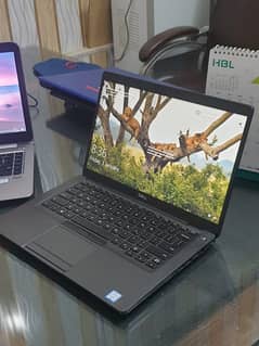 Dell latitude 5400 core i5 8th gen 8gb ram 256gb SSD laptop for sale