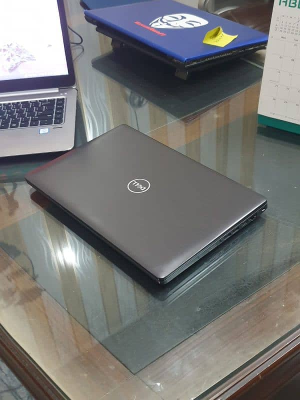 Dell latitude 5400 core i5 8th gen 8gb ram 256gb SSD laptop for sale 2