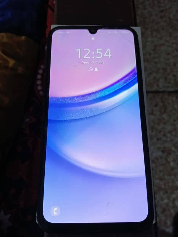 Samsung Galaxy A15 2