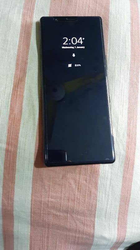 Sony Xperia 5 Mark 2 Sim Working o37o 6I485o9 5