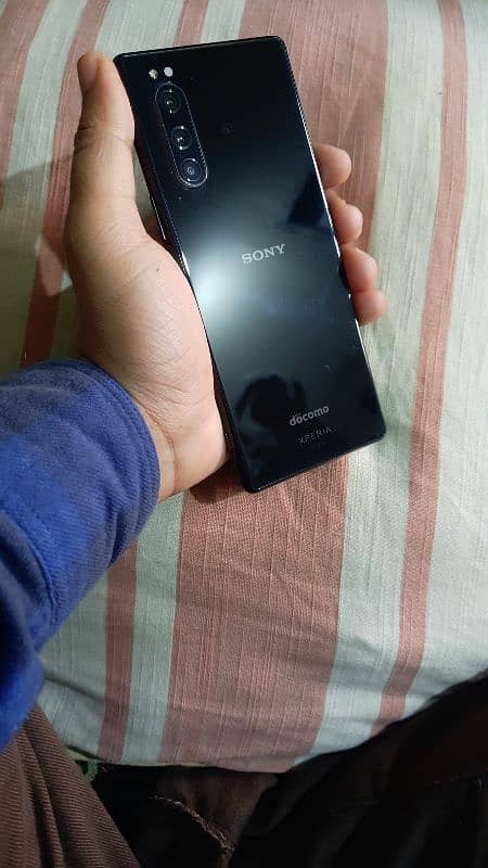 Sony Xperia 5 Mark 2 Sim Working o37o 6I485o9 8