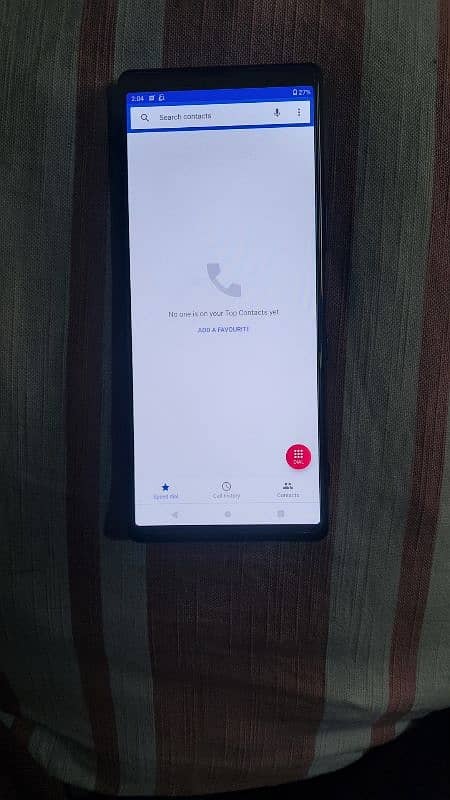 Sony Xperia 5 Mark 2 Sim Working o37o 6I485o9 10