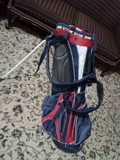 golf bag