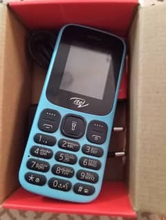 keyboard itel it2165 1 sim working hai