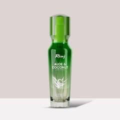 Rivaj Aloe Vera Coconut Hair Serum