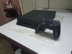 Ps4 fat 1200 model 500gb