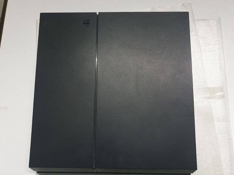 Ps4 fat 1200 model 500gb 3