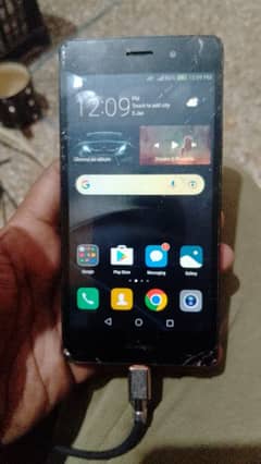 Huawei p8 lite.    original