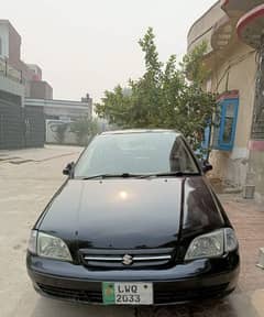 Suzuki Cultus VXR 2006