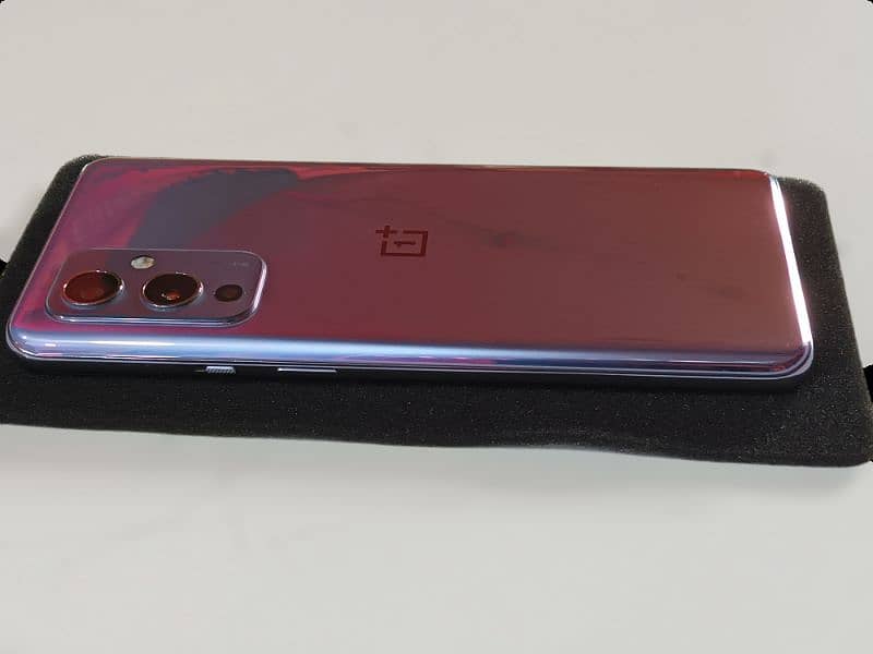 OnePlus 9 0