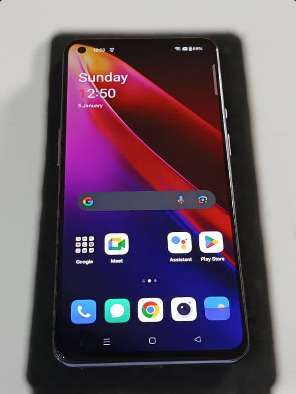 OnePlus 9 8