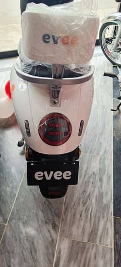 eve electric bike for sale new original