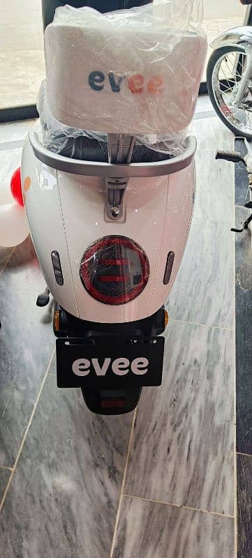 eve electric bike for sale new original 0