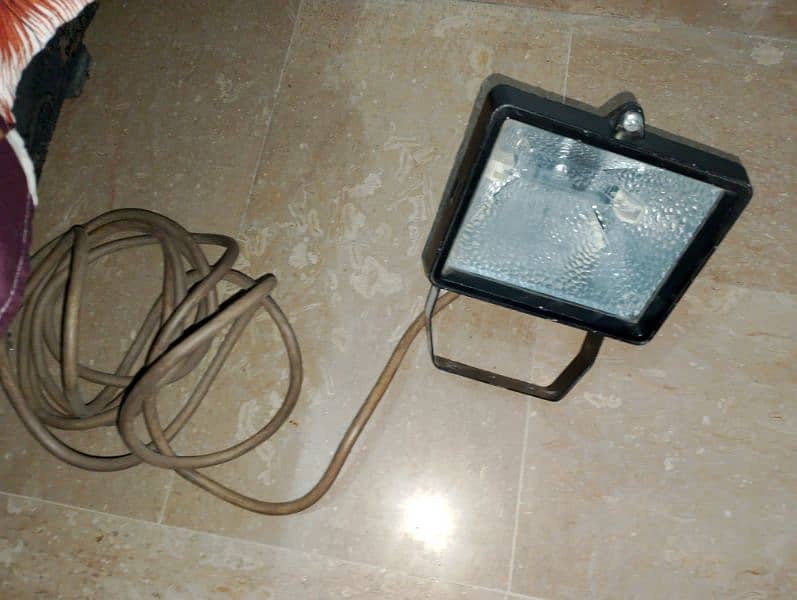 Flood Light 0