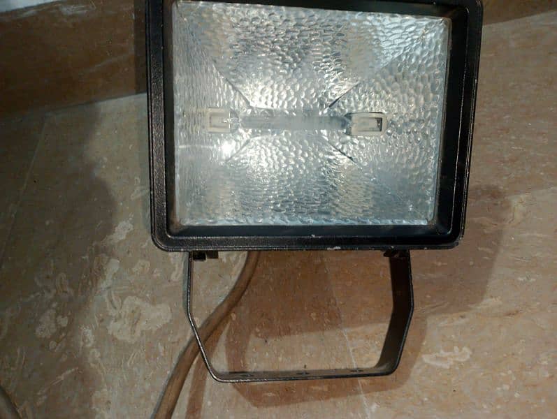 Flood Light 1