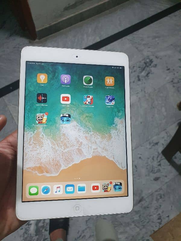 apple ipad mini 2 2