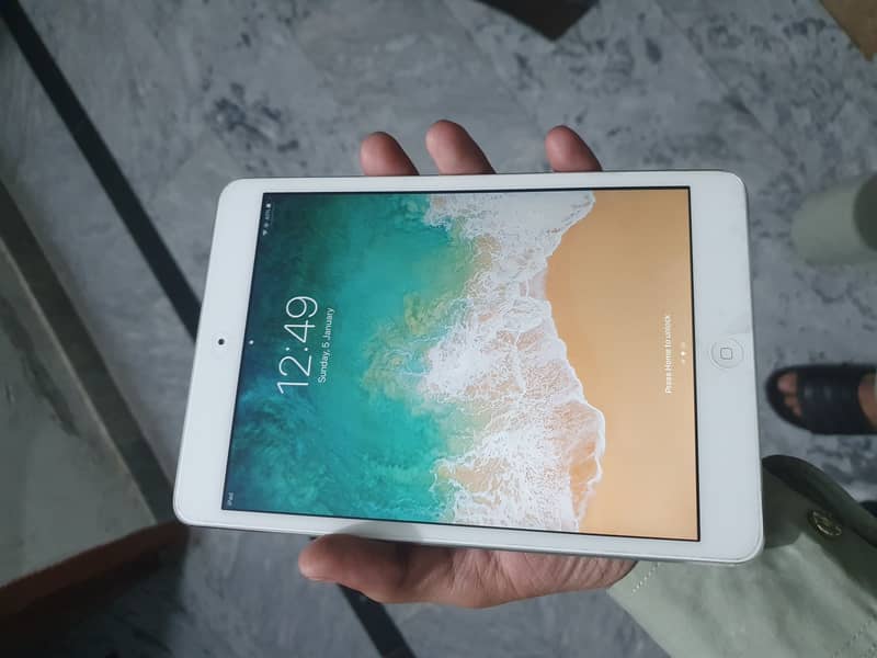 apple ipad mini 2 6