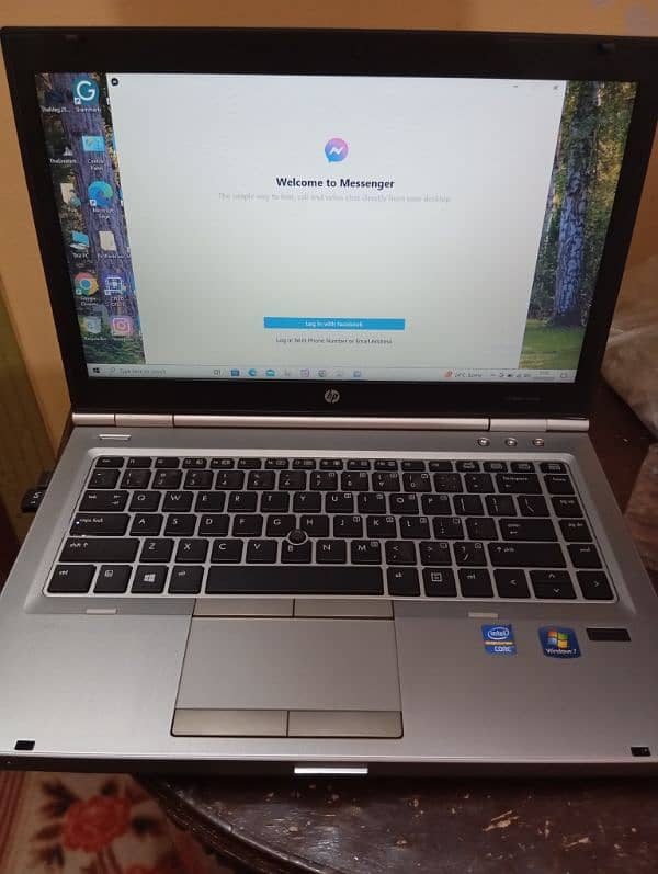 Laptop for Sale i5 3rd gen 1