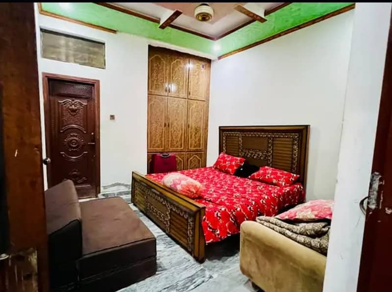 4 Marla House For Sale Burma Town Islamabad 7