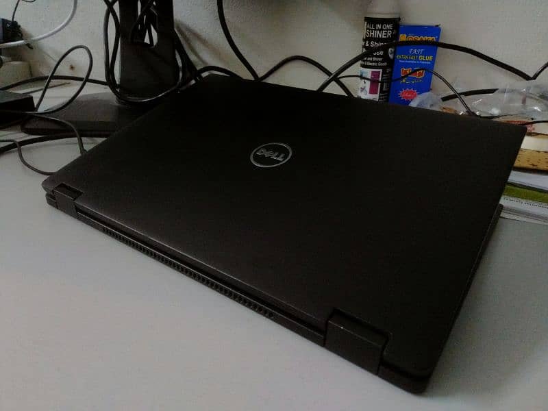 dell latitude 5289 (360°) 2