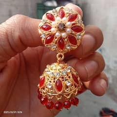 Beautiful Earrings