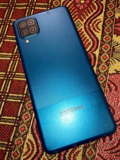 samsung A12