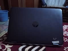 I want sale my HP laptop i5 6th generation